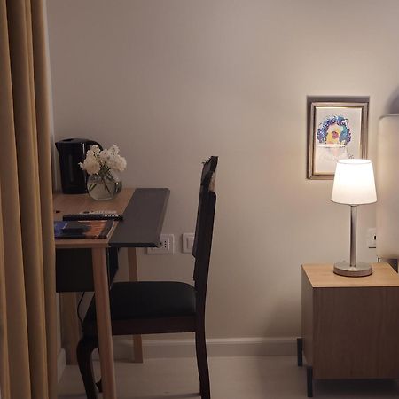 Niche Boutique Hotel Тирана Экстерьер фото