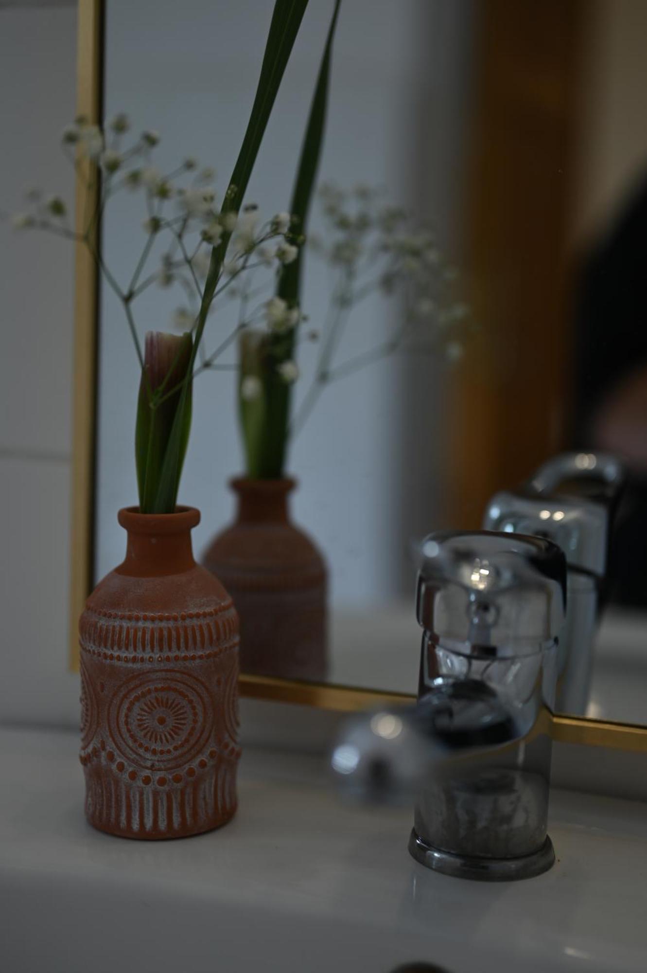 Niche Boutique Hotel Тирана Экстерьер фото
