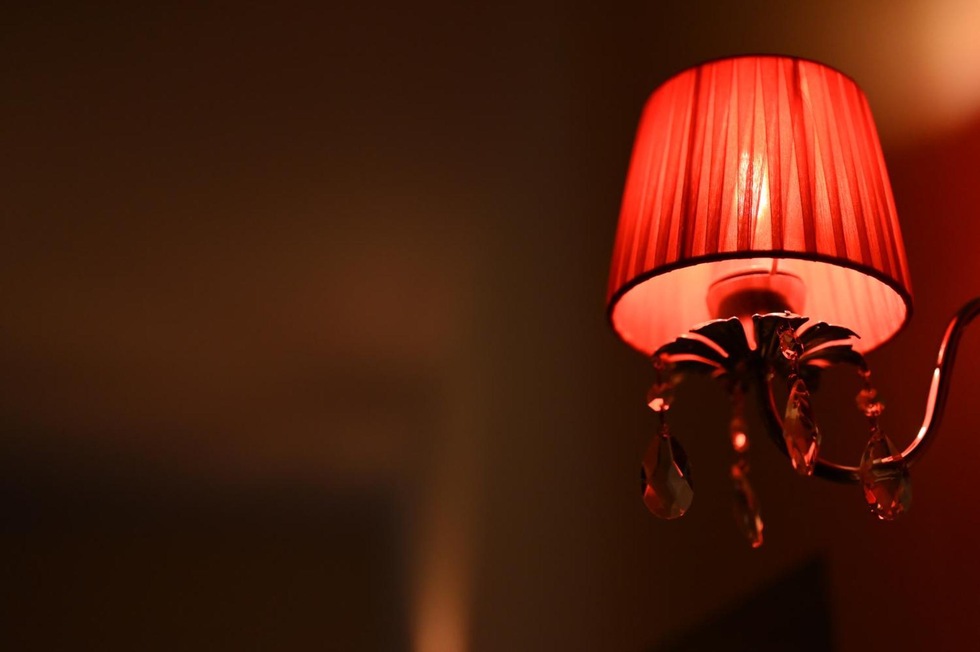 Niche Boutique Hotel Тирана Экстерьер фото