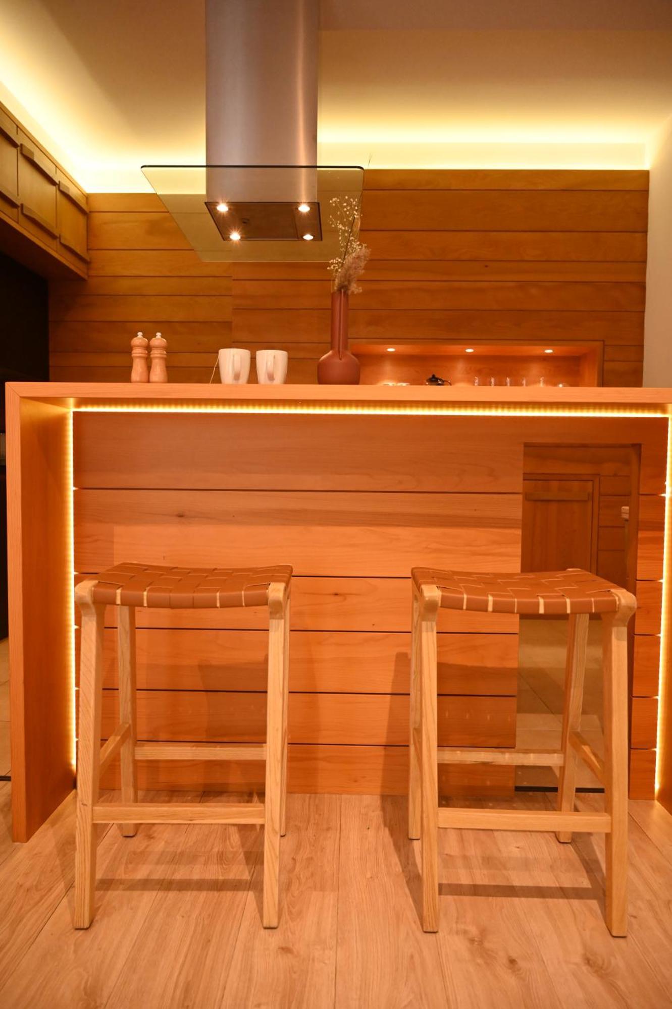 Niche Boutique Hotel Тирана Экстерьер фото